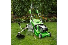 Садовая техника