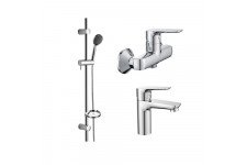 Гидромассажные и душевые наборы