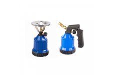 Плиты портативные и горелки