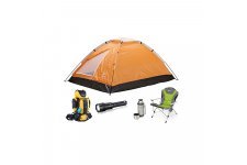 Товары для кемпинга