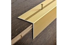 Лестничные профили