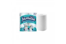 Бумажные полотенца