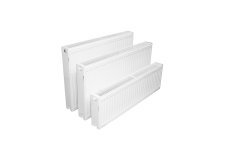 Панельные радиаторы