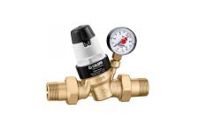 Редукторы давления