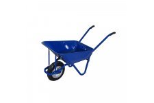 Тачки садовые