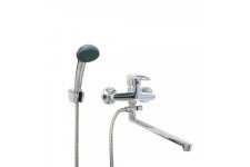 Смесители для ванны с душем