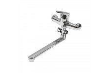 Смесители для ванны