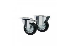 Колеса и ролики