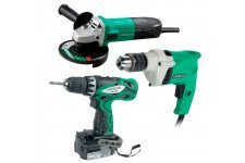 Наборы электроинструментов 