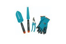 Наборы садовых инструментов