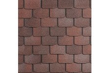 Гибкая черепица