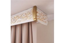Потолочные карнизы