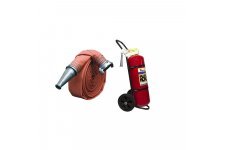 Антипожарные системы 