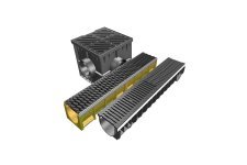 Дренажные системы