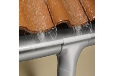 Водосточные системы