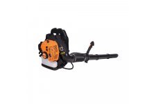 Листовые воздуходувки