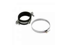 Кронштейны и хомуты