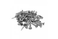 Шурупы и саморезы