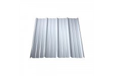 Металлическая кровля