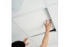 Подвесные потолки и комплектующие