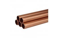 Трубы медные 