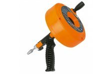 Очистка труб