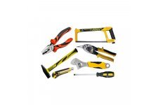 Слесарный инструмент