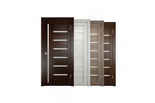 Межкомнатные двери