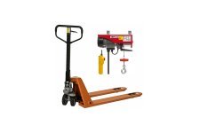 Подъемники