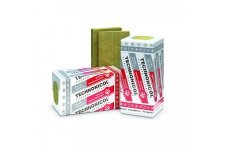 Минеральная вата