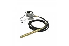 Вибраторы строительные