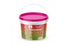 Краски декоративные