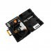 Перфоратор SDS-plus WX333