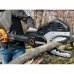 Пила электрическая WG307E