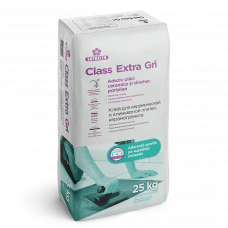 Клей Class Extra Серый 25кг