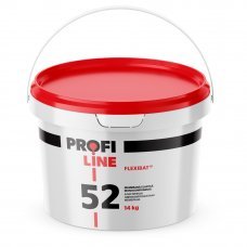 Эластичная гидроизоляция Flexibat10 14кг