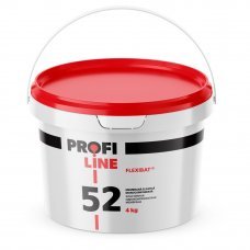 Эластичная гидроизоляция Flexibat10 4кг