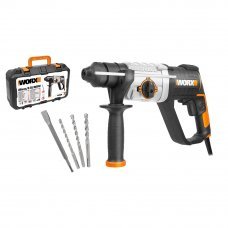 Перфоратор SDS-plus WX339