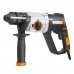 Перфоратор SDS-plus WX339