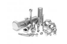 Крепежные элементы