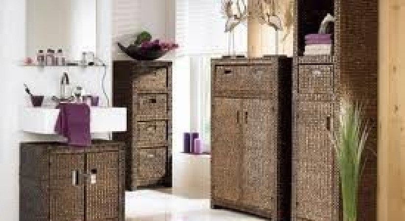 Распродажа мебели для ванной комнаты