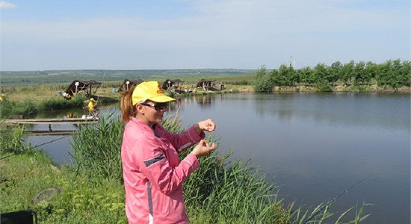 Майские встречи 2013 с дилерами, прорабами и строителями