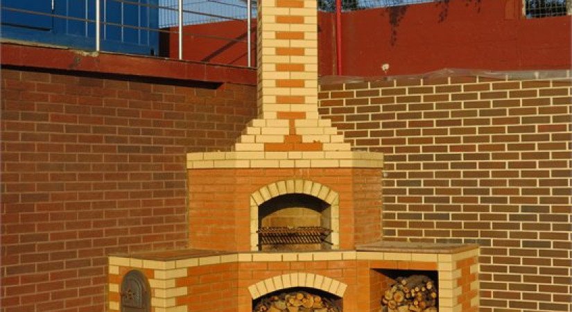 Клинкерный керамический кирпич и клинкерная керамическая брусчатка от компании "Керамейя"