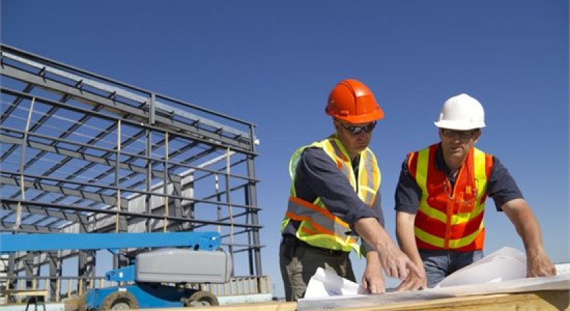 Компания Supraten поздравляет вас с Днем Строителя!