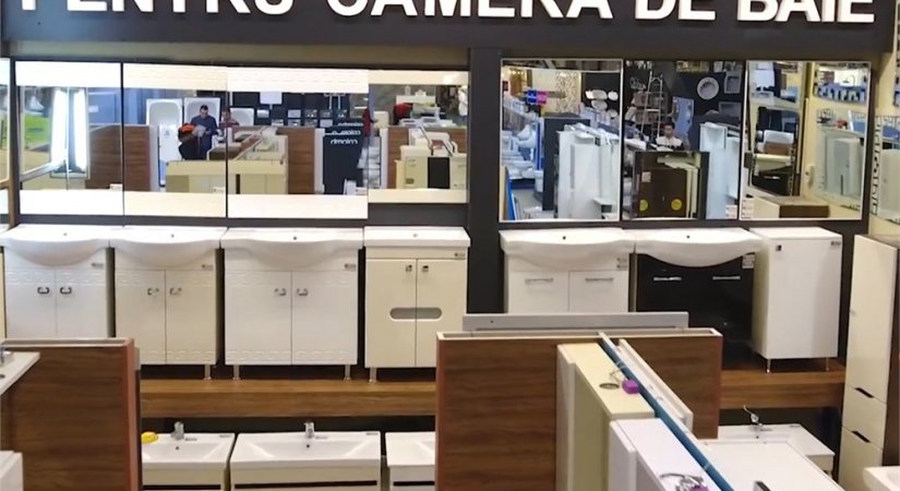 Как выбрать мебель для ванной комнаты?