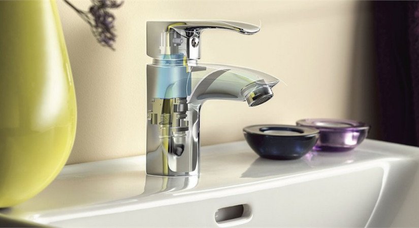 SUPRATEN S.A. - официальный дистрибьютор товаров RUBINETA.