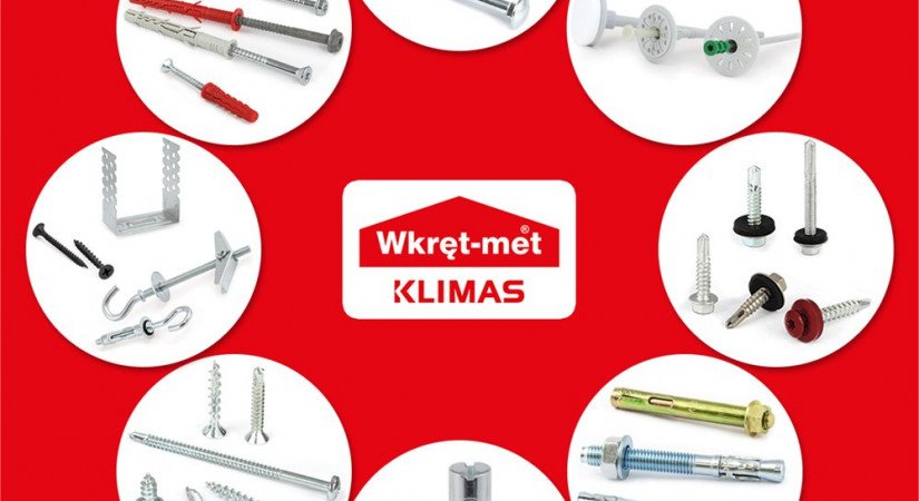 SUPRATEN S.A. - официальный дистрибьютор товаров WKRET-MET.