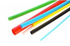 Термоусаживаемые трубки