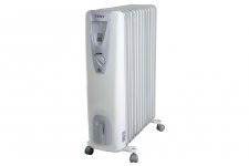 Масляные радиаторы