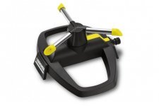 Дождеватели и разбрызгиватели